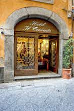 Hotel Hotel Il Convento photo 1
