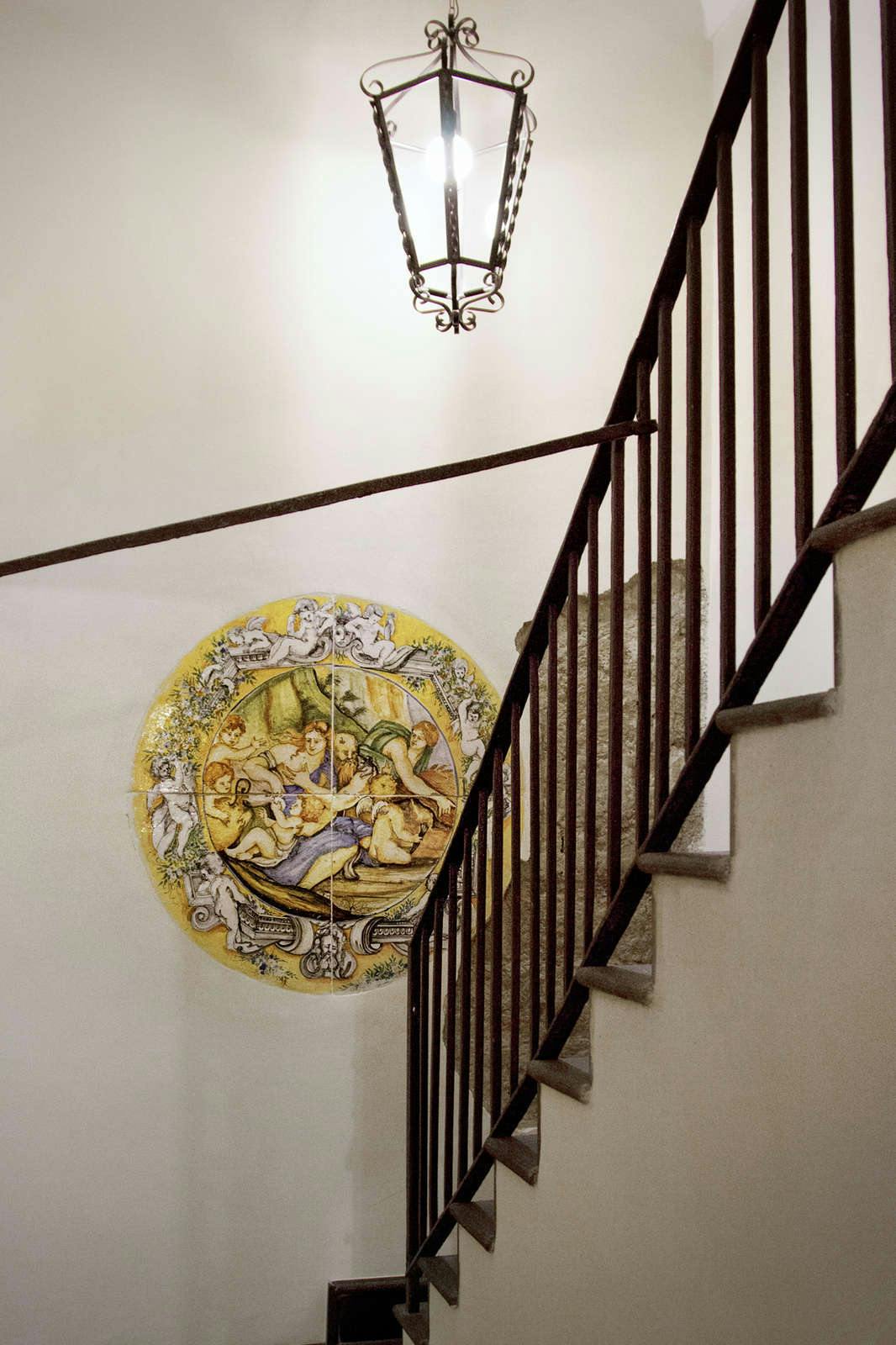 Hotel Hotel Il Convento photo 3