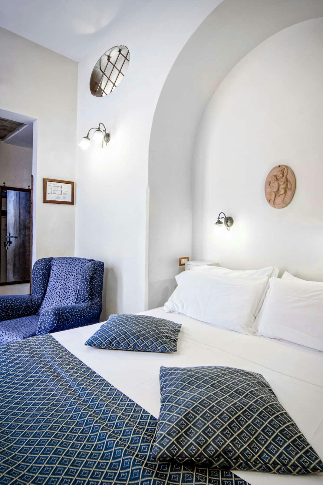 Hotel Hotel Il Convento photo 4