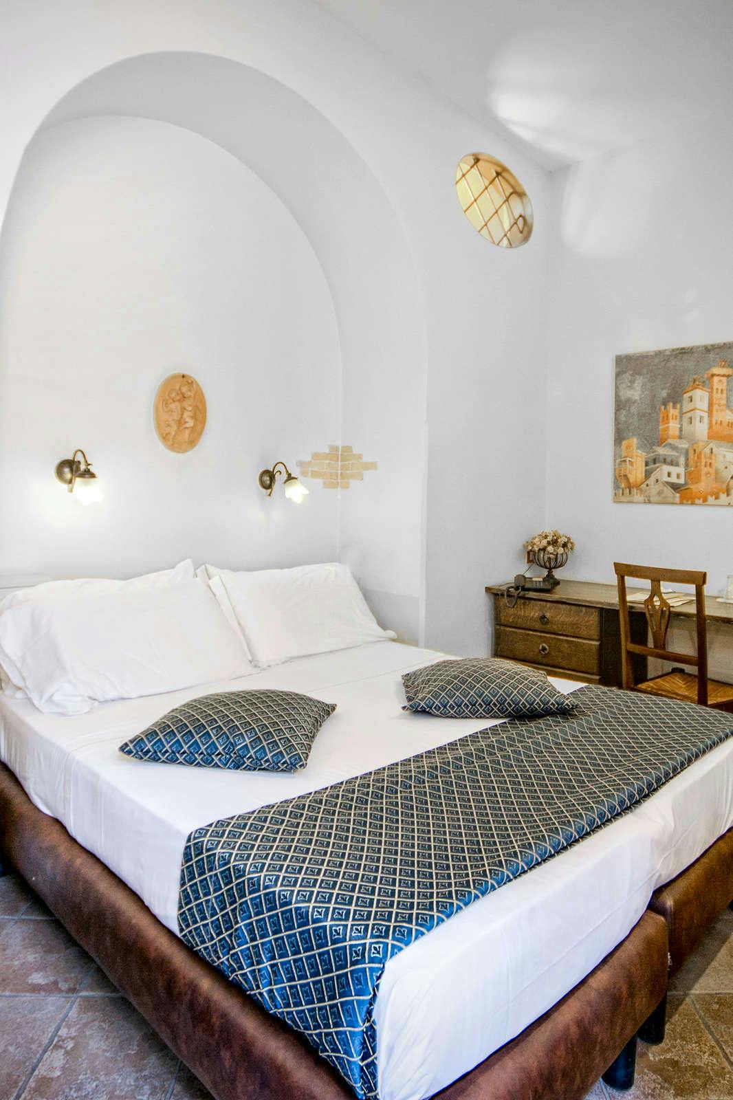 Hotel Hotel Il Convento photo 5