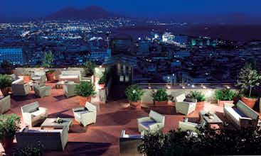 Hotel San Francesco Al Monte photo 3