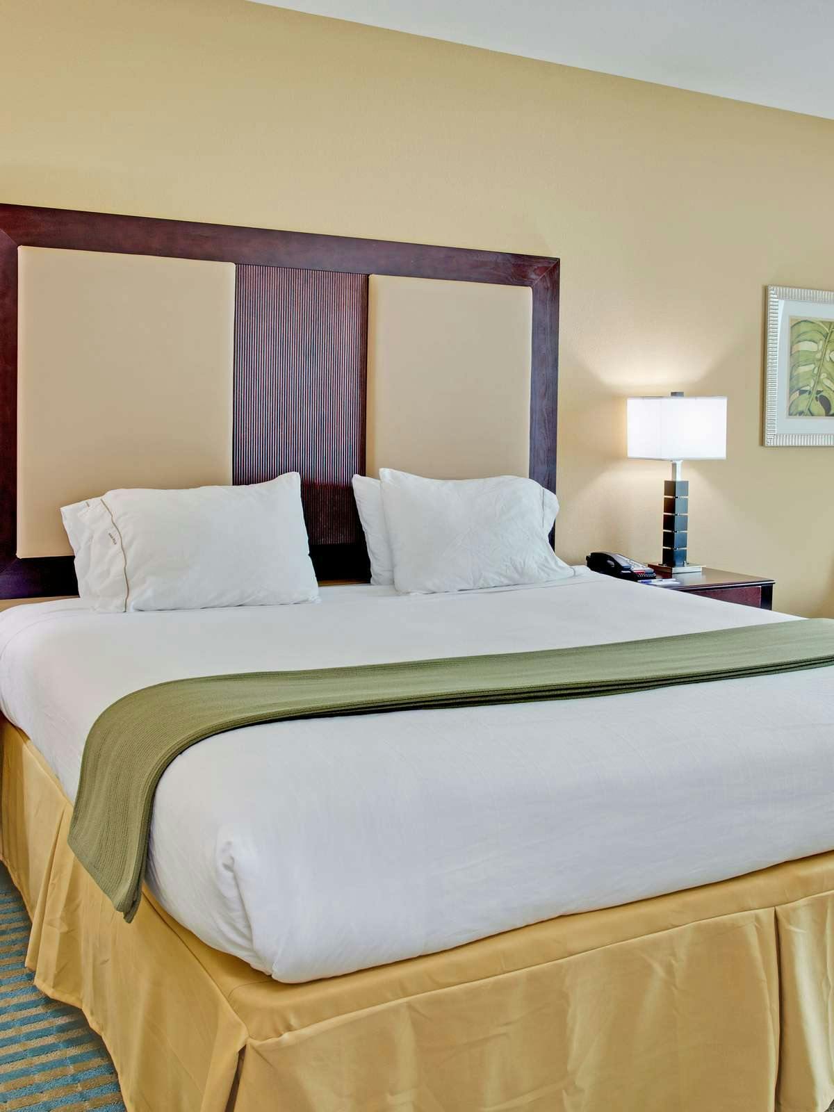 Hotel Holiday Inn Express Hotel & Suites Gulf Shores photo 1