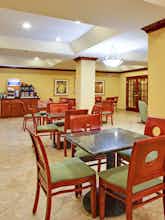 Hotel Holiday Inn Express Hotel & Suites Gulf Shores photo 5