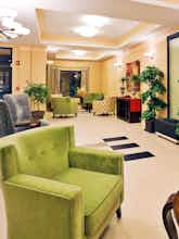 Hotel Holiday Inn Express Hotel & Suites Greenville photo 3