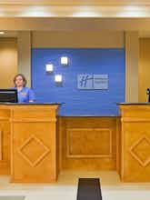 Hotel Holiday Inn Express Hotel & Suites Greenville photo 4