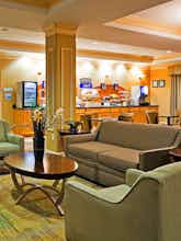Hotel Holiday Inn Express Hotel & Suites Greenville photo 5