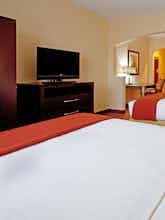 Hotel Holiday Inn Express Hotel & Suites Greenville Airport photo 2