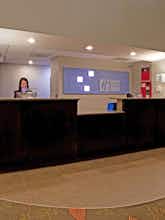 Hotel Holiday Inn Express Hotel & Suites Greenville Airport photo 4