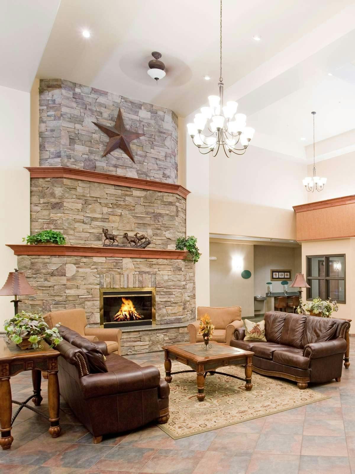 Hotel Holiday Inn Express Hotel & Suites Gunnison photo 3