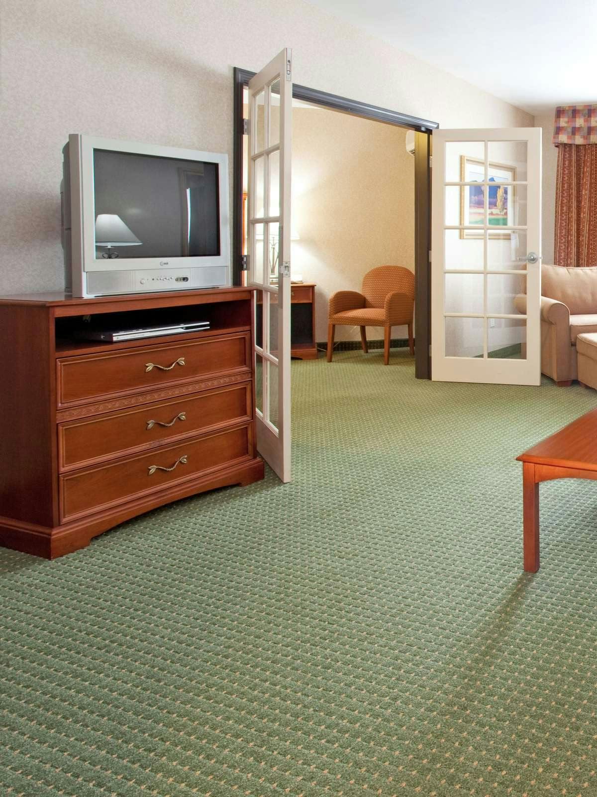 Hotel Holiday Inn Express Hotel & Suites Gunnison photo 2