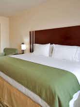 Hotel Holiday Inn Express Hotel & Suites Guthrie North Edmond photo 1