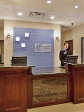 Hotel Holiday Inn Express Hotel & Suites Guthrie North Edmond photo 4