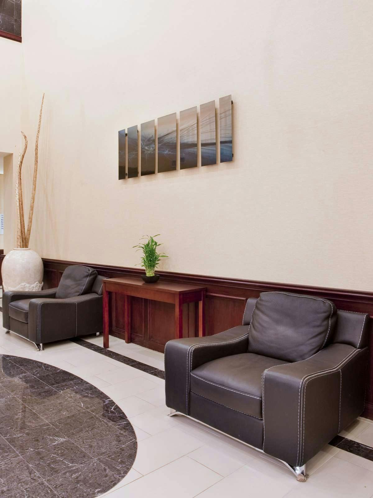 Hotel Holiday Inn Express Hotel & Suites Guthrie North Edmond photo 3