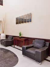 Hotel Holiday Inn Express Hotel & Suites Guthrie North Edmond photo 3