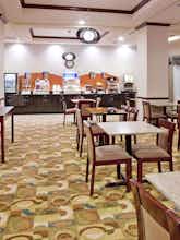 Hotel Holiday Inn Express Hotel & Suites Guthrie North Edmond photo 5