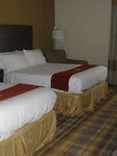 Hotel Holiday Inn Express Hotel & Suites Grove City photo 1