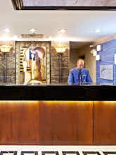 Hotel Holiday Inn Express Hotel & Suites Greenwood photo 4
