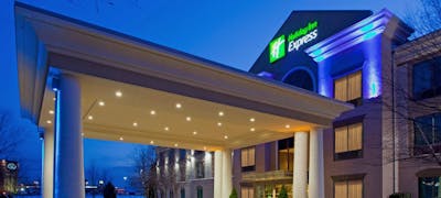 Holiday Inn Express Hotel & Suites Hagerstown