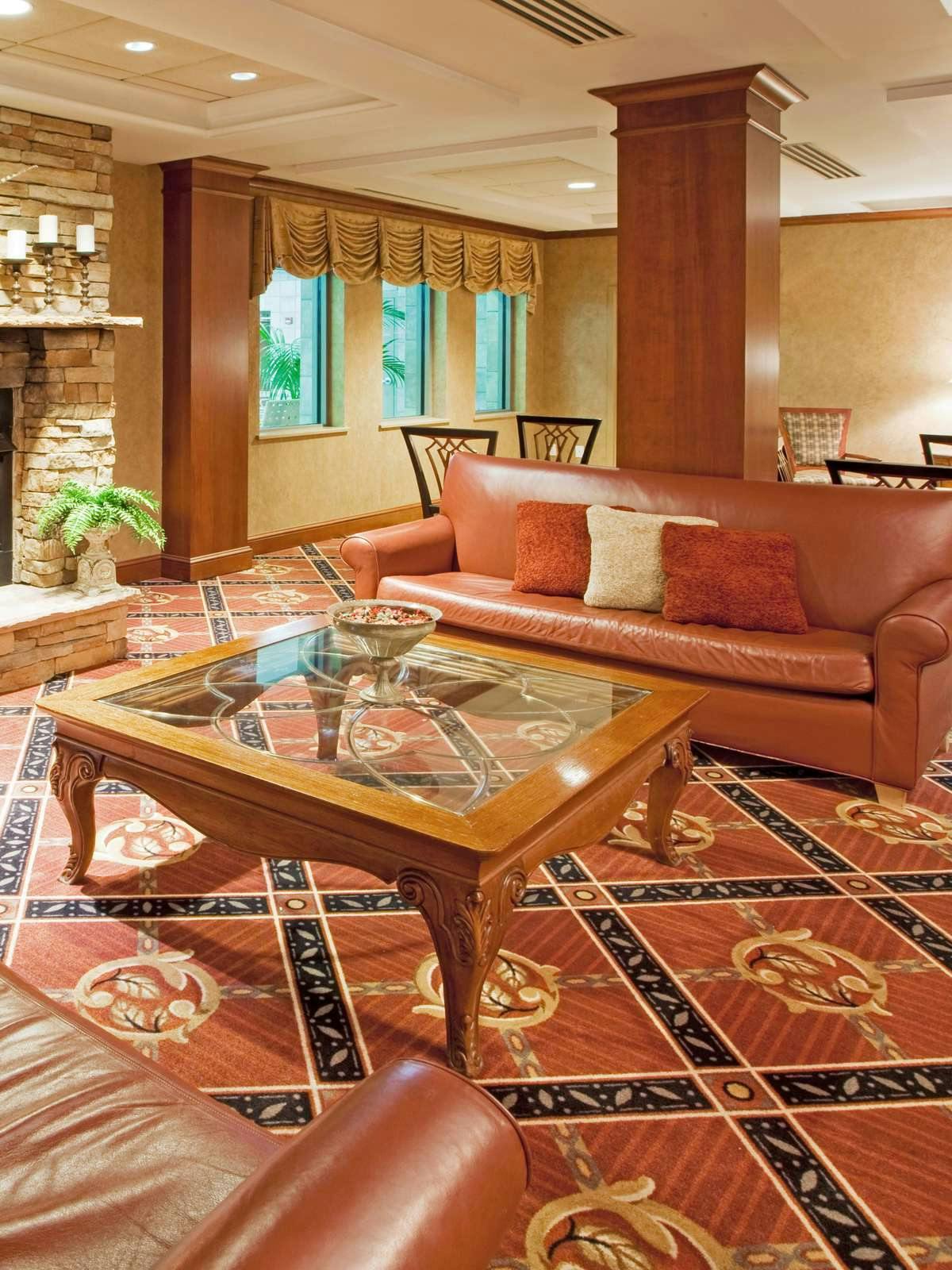 Hotel Holiday Inn Express Hotel & Suites Hagerstown photo 3