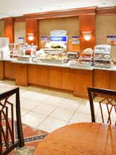 Hotel Holiday Inn Express Hotel & Suites Hagerstown photo 5