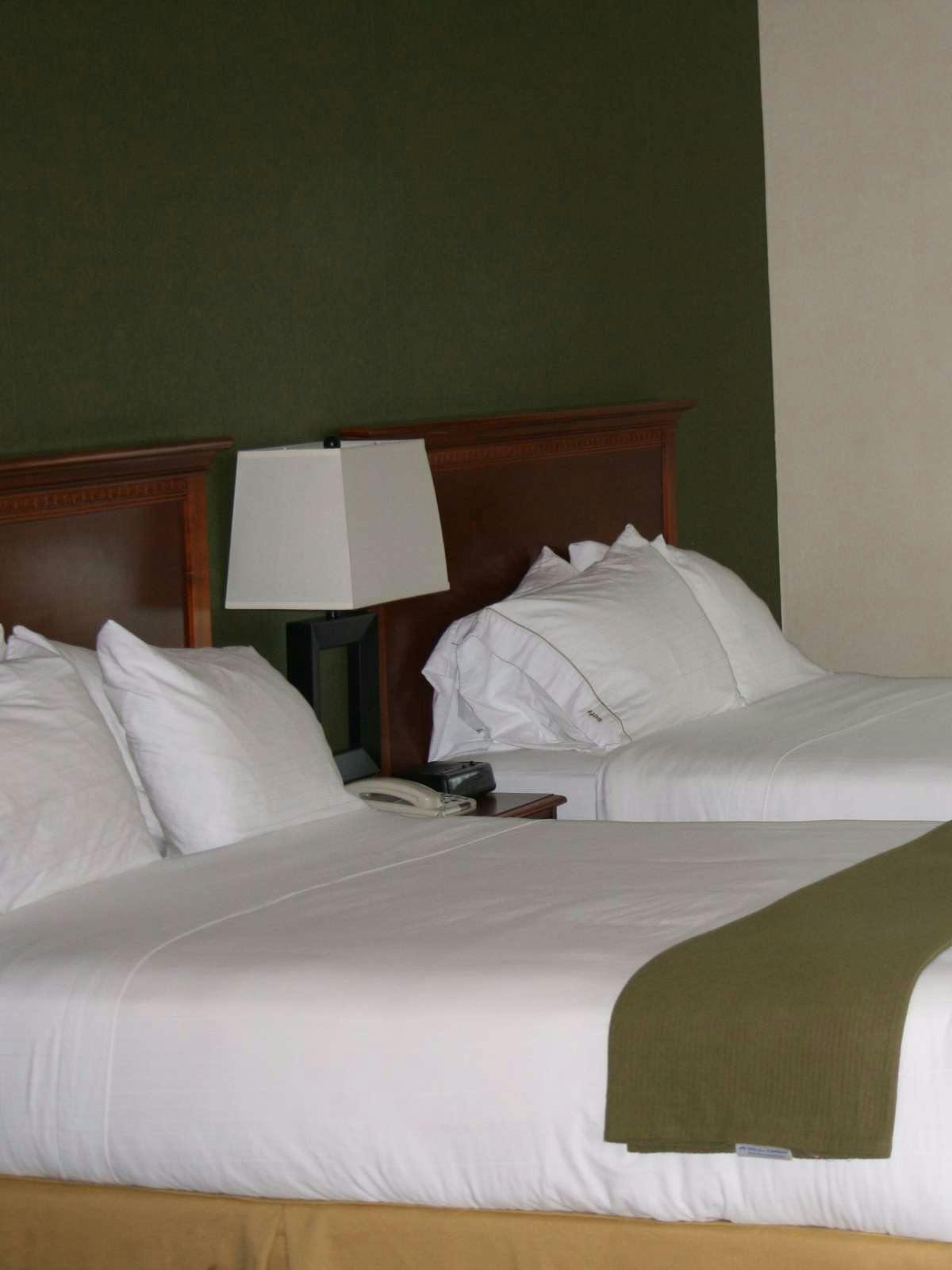 Hotel Holiday Inn Express Hotel & Suites Hagerstown photo 1