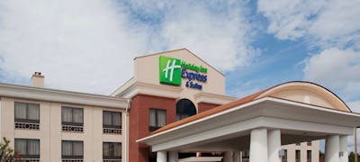 Holiday Inn Express Hotel & Suites Hardeeville