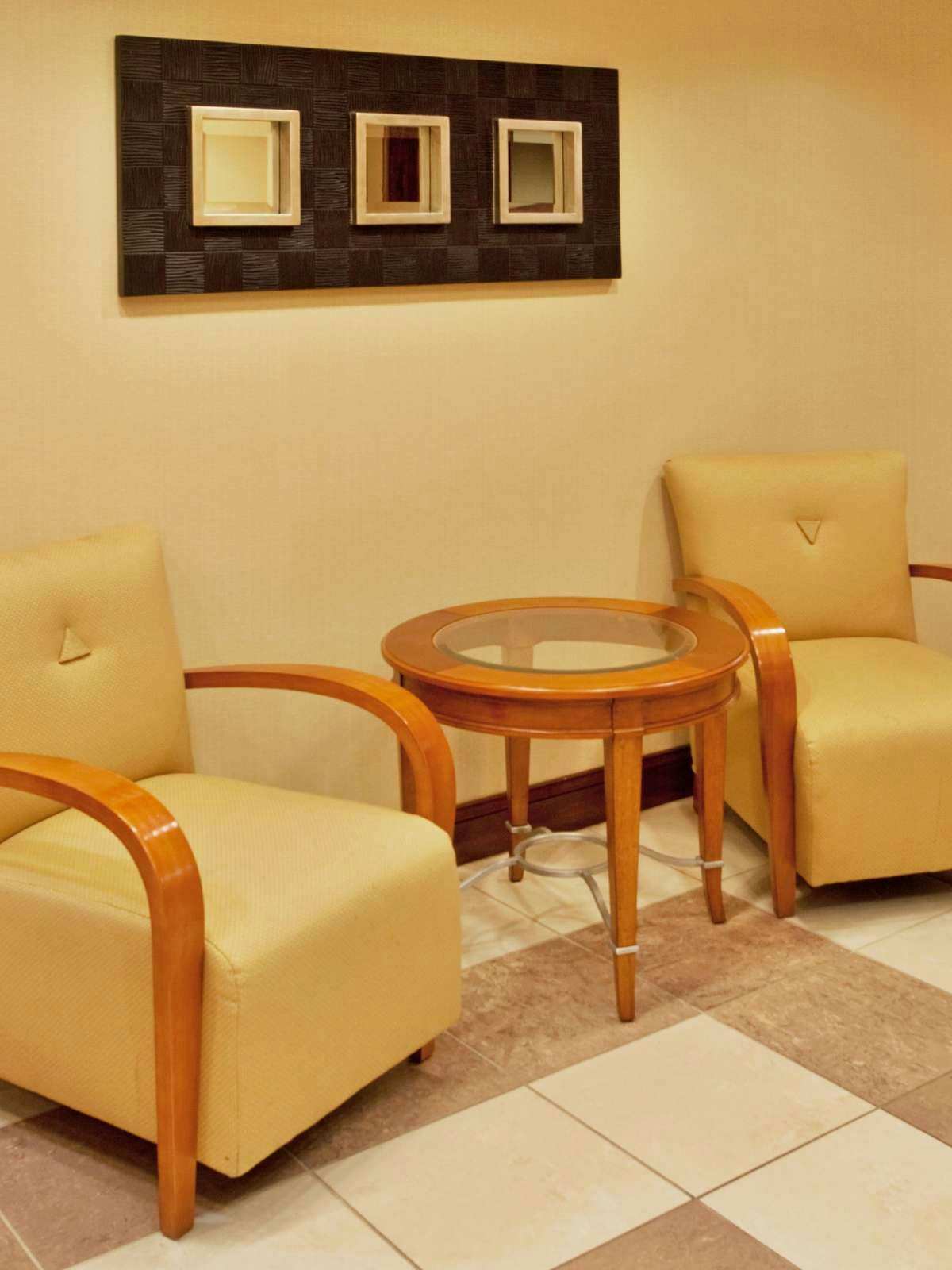 Hotel Holiday Inn Express Hotel & Suites Hardeeville photo 3