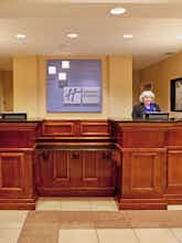 Hotel Holiday Inn Express Hotel & Suites Hardeeville photo 4