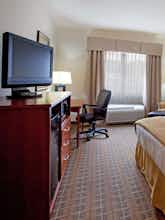 Hotel Holiday Inn Express Hotel & Suites Hardeeville photo 2