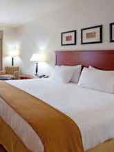 Hotel Holiday Inn Express Hotel & Suites Hardeeville photo 1