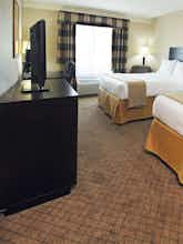 Hotel Holiday Inn Express Hotel & Suites Halifax Airport photo 2
