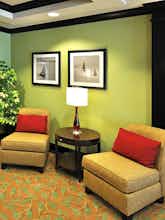 Hotel Holiday Inn Express Hotel & Suites Halifax Airport photo 3