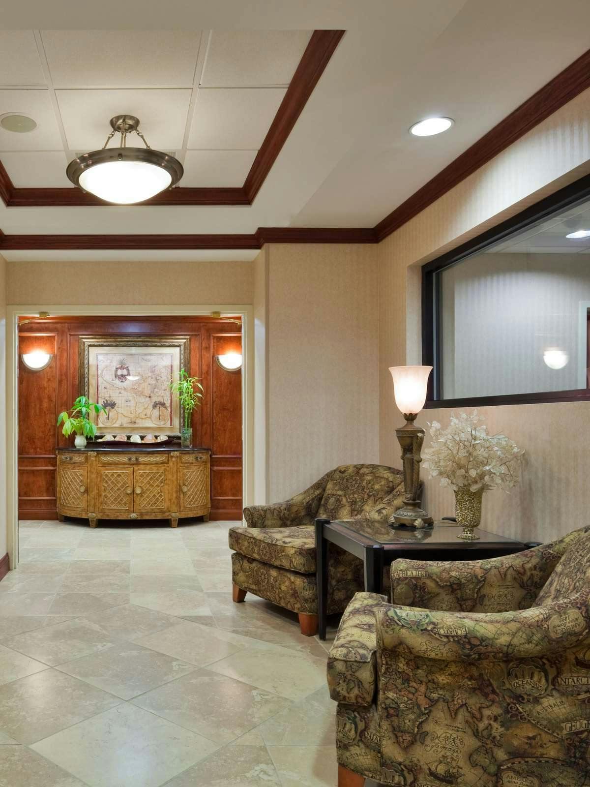 Hotel Holiday Inn Express Hotel & Suites Harriman photo 3