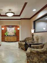 Hotel Holiday Inn Express Hotel & Suites Harriman photo 3