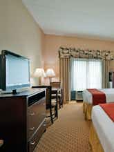 Hotel Holiday Inn Express Hotel & Suites Harriman photo 2