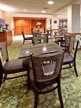 Hotel Holiday Inn Express Hotel & Suites Harrison photo 4