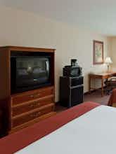 Hotel Holiday Inn Express Hotel & Suites Harrington photo 2