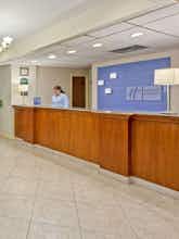 Hotel Holiday Inn Express Hotel & Suites Harrington photo 4