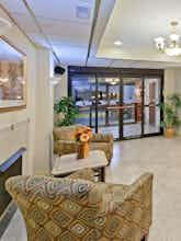 Hotel Holiday Inn Express Hotel & Suites Harrington photo 3