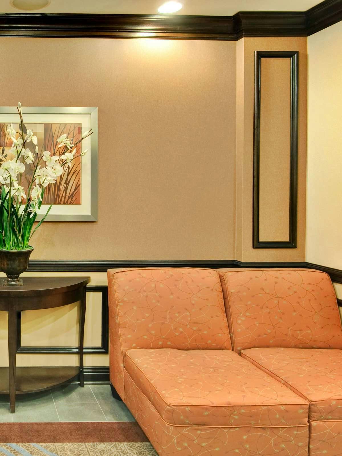 Hotel Holiday Inn Express Hotel & Suites Hamburg photo 4