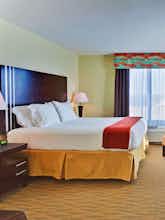 Hotel Holiday Inn Express Hotel & Suites Hamburg photo 1