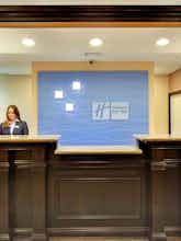 Hotel Holiday Inn Express Hotel & Suites Hamburg photo 5