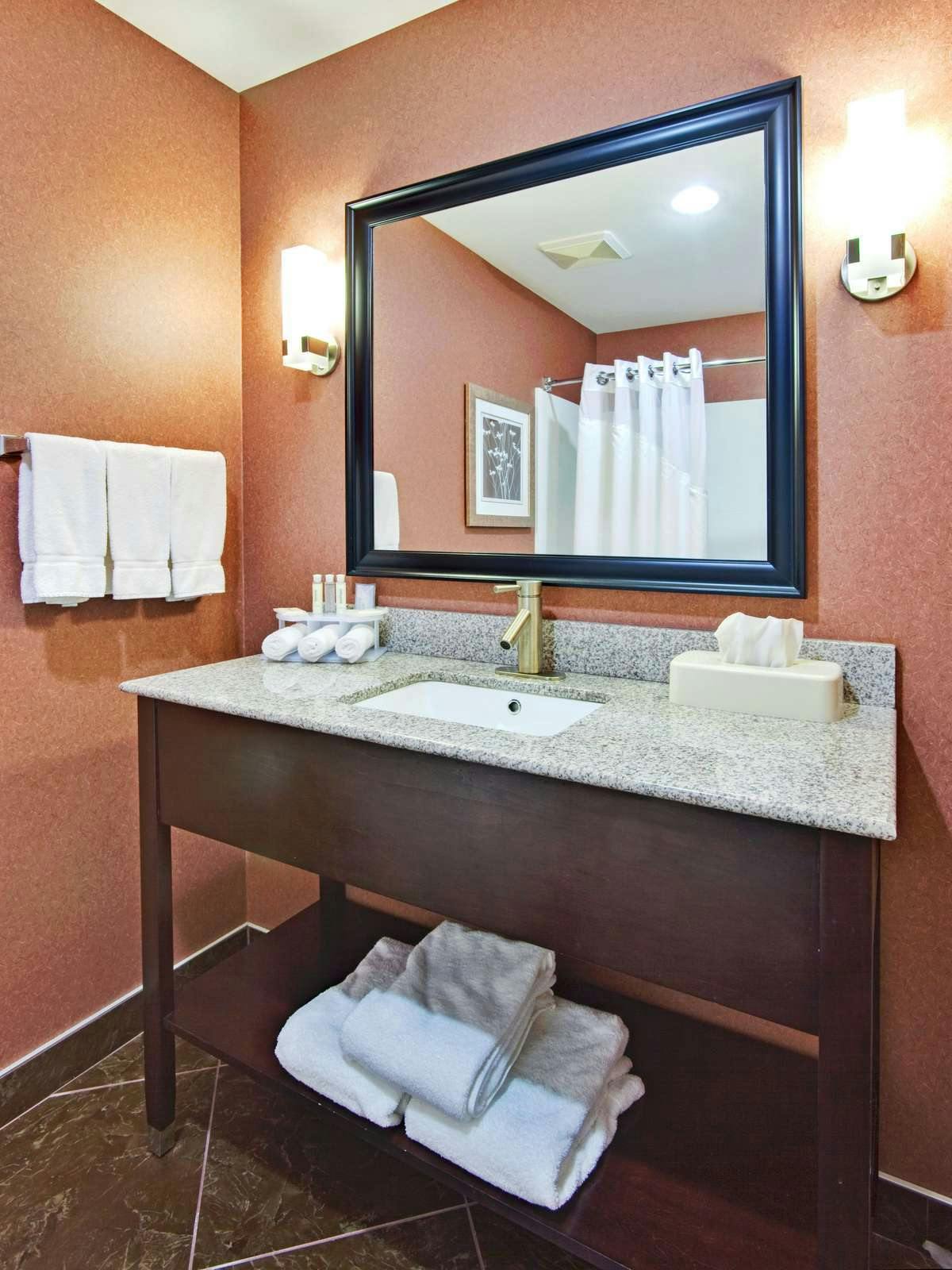 Hotel Holiday Inn Express Hotel & Suites Hamburg photo 3