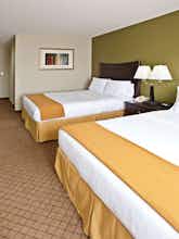 Hotel Holiday Inn Express Hotel & Suites Harrison photo 1