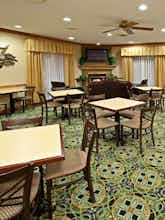 Hotel Holiday Inn Express Hotel & Suites Harrison photo 4