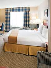 Hotel Holiday Inn Express Hotel & Suites Hampton South Seabrook photo 1