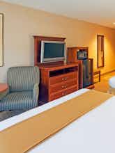 Hotel Holiday Inn Express Hotel & Suites Hampton South Seabrook photo 2