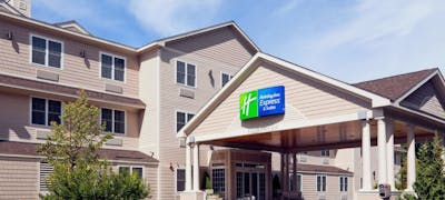 Holiday Inn Express Hotel & Suites Hampton South Seabrook