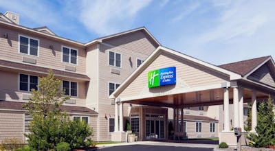 Holiday Inn Express Hotel & Suites Hampton South Seabrook