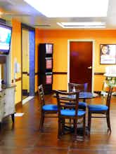 Hotel Holiday Inn Express Hotel & Suites Hinesville East photo 2